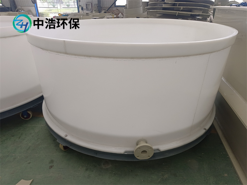 东昌PP抽滤槽